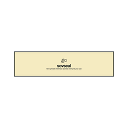 Sovseal Memory logo