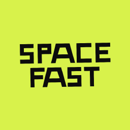 Spacefast logo