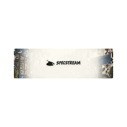 SpecStream logo