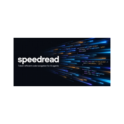 Speedread logo