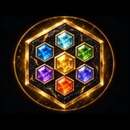 Spirit Cards logo