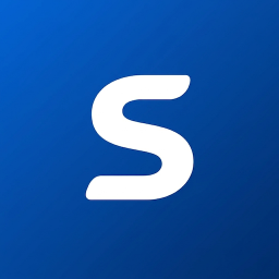 Ssave.cc — TikTok & Instagram Downloader logo