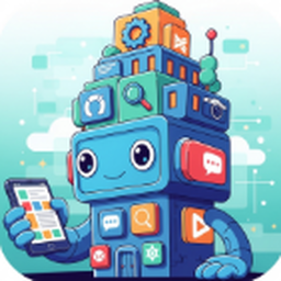 Stackapps Suite MCP logo