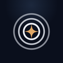 Starwell: World Data & Statistics logo