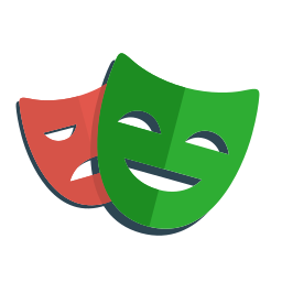 Stealth Agent Browser logo