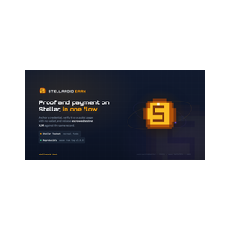 Stellaroid Earn logo