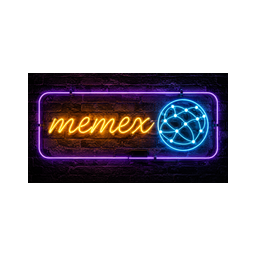 Memex logo