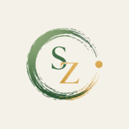 StressZero MCP   Burnout Risk Scoring logo