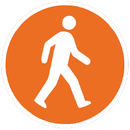 Stride20k x402 Data Gateway logo
