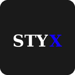 Styx MCP Server logo