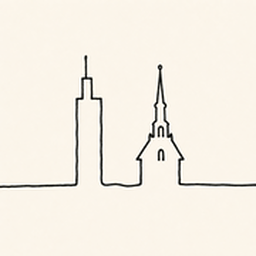 Cityparity logo