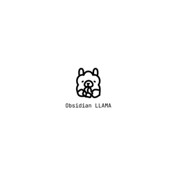 Sunub Obsidian MCP Server logo