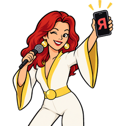 Super Trouper logo