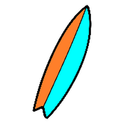 Surfcad logo