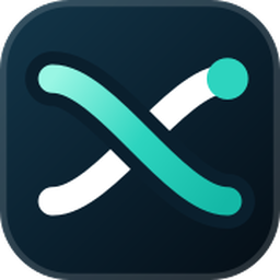 SutramX logo