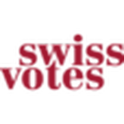 Swiss Democracy MCP logo