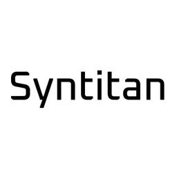 Syntitan MCP logo