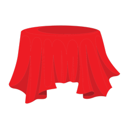 Tablecloth MCP logo