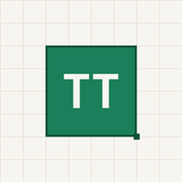 TableTemplates logo