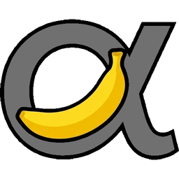 MCP Alphabanana logo