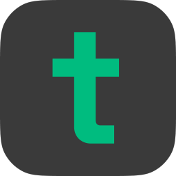 TatNet — website deployment logo