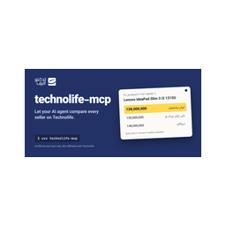 Technolife logo