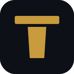 Tempreon — Personal AI Memory logo
