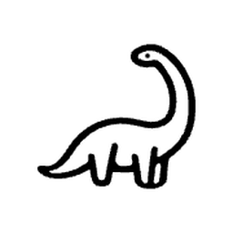 Testdino MCP logo