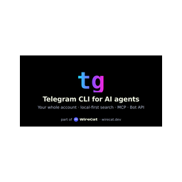 Tg Cli logo