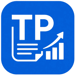 ThaiProcurement logo