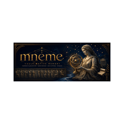 Mneme logo