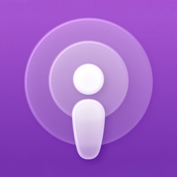 Apple Podcasts MCP Server & CLI logo