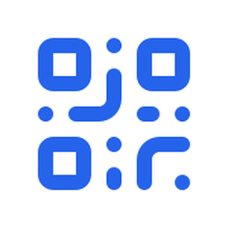 TheQRCode.io logo