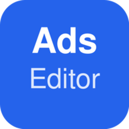 Ads Editor MCP logo