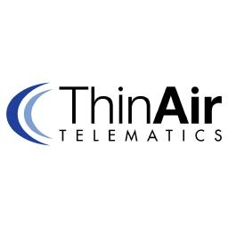 Thinair Data logo