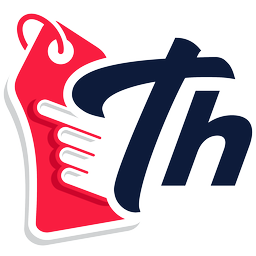 Thrifle logo