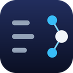 Throughline logo