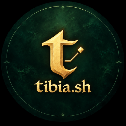 Tibiawiki MCP logo