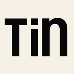 Tin logo