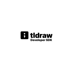 Tldraw logo