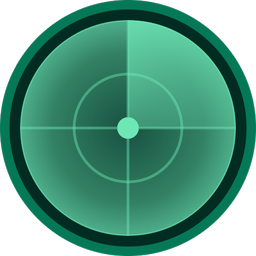 TLS Radar logo