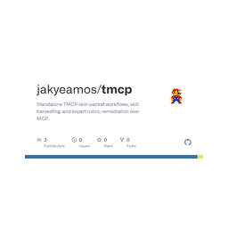 TMCP logo