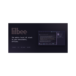 Lilbee logo