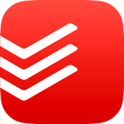 Todoist MCP logo