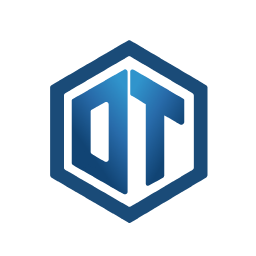 Token Pilot logo