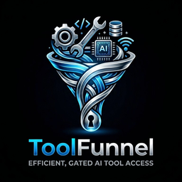 ToolFunnel logo