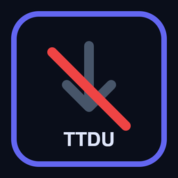 Tools That Don't Upload logo
