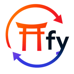 Torify — Japan Locale APIs for AI Agents logo