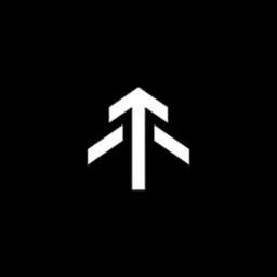 Trackly CLI logo