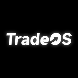 TradeOS logo